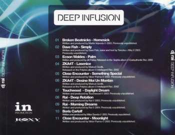 CD Rai: Deep Infusion