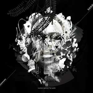 LP Dj Raph: Sacred Groves  