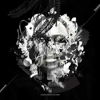 CD Dj Raph: Sacred Groves  