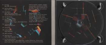 CD DJ Ride: Life In Loops