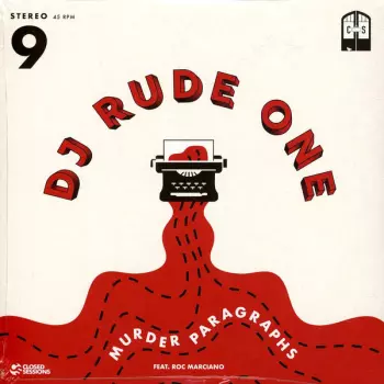 Roc Marciano: Murder Paragraphs