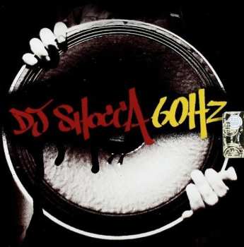 CD DJ Shocca: 60 Hz