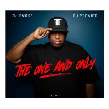 CD DJ Premier: DJ Premier - The One And Only I