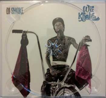 CD Wiz Khalifa: Who The Fuck Is Wiz ?