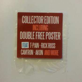 CD Wiz Khalifa: Who The Fuck Is Wiz ?