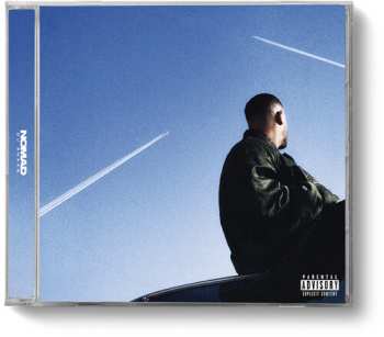 Album DJ Snake: Nomad