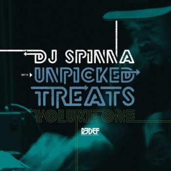 Album DJ Spinna: Unpicked Treats Volume One
