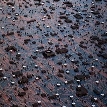 Album DJ Stingray: Industry 4.0 EP