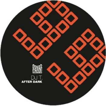 Album DJ T.: After Dark