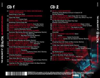 2CD Dj T.H.: The Very Best Of DJ T.H.