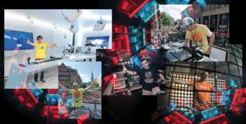 2CD Dj T.H.: The Very Best Of DJ T.H.