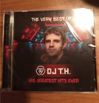 2CD Dj T.H.: The Very Best Of DJ T.H.