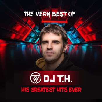 2CD Dj T.H.: The Very Best Of DJ T.H.