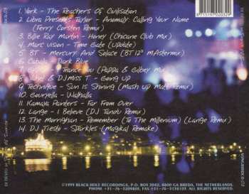 CD DJ Tiësto: In Search of Sunrise