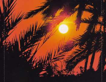 CD DJ Tiësto: In Search Of Sunrise 2