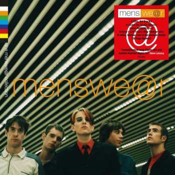 4CD Tom Novy: Menswear Collection