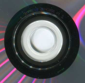 CD DJ Vadim: U.S.S.R. The Art Of Listening