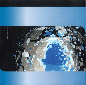 2CD DJ Van: Techno 2016