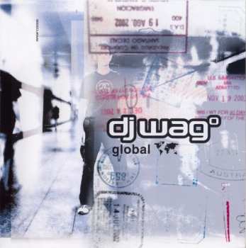 CD DJ Wag: Global
