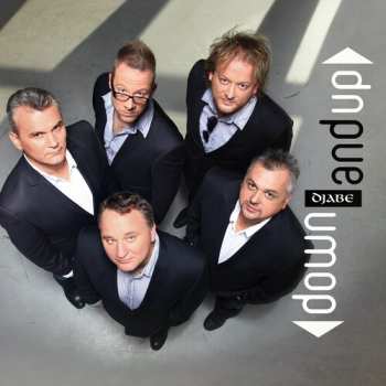 Album Djabe: Down And Up