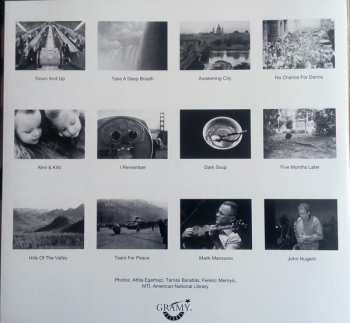 2LP Djabe: Down And Up