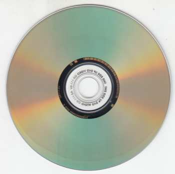 2CD/2DVD Djabe: Witchi Tai To DLX