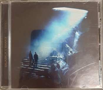 CD Djadja & Dinaz: Alpha Edition Nuit