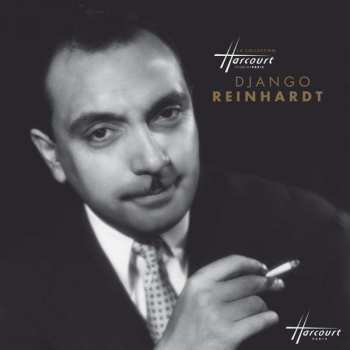 Album Django Reinhardt: Django Reinhardt