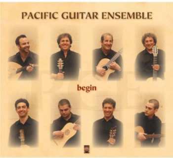 CD Django Reinhardt: Begin