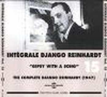 Album Django Reinhardt: Gipsy With A Song