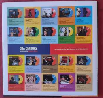 LP Django Reinhardt: Nuages LTD | CLR