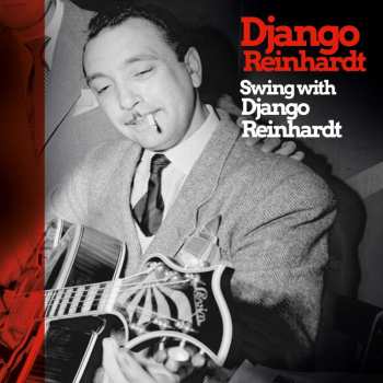Album Django Reinhardt: Swing With Django Reinhardt