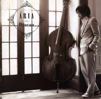 Album Djavan: Ária