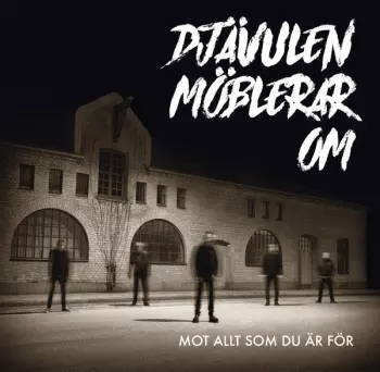 Mot Allt Som Du är För