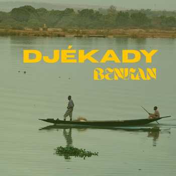 Album Djekady: Benkan