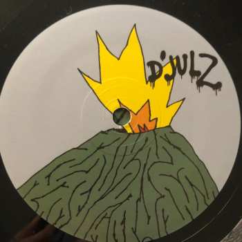LP D'Julz: Fleurette
