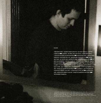 LP David Koller: LP XXIII CLR