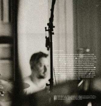 LP David Koller: LP XXIII CLR