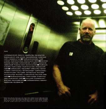 LP David Koller: LP XXIII CLR