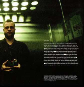 LP David Koller: LP XXIII CLR