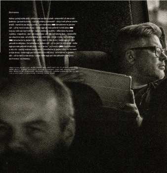 LP David Koller: LP XXIII CLR