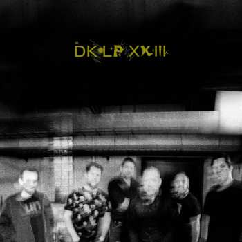 LP David Koller: LP XXIII CLR