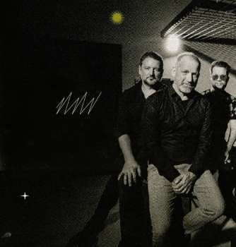 LP David Koller: LP XXIII CLR