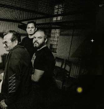 LP David Koller: LP XXIII CLR