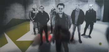 LP David Koller: LP XXIII CLR