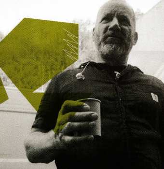 LP David Koller: LP XXIII CLR