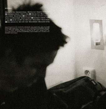 LP David Koller: LP XXIII CLR