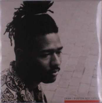 2LP DKMA: Boston Boy Vol.1 