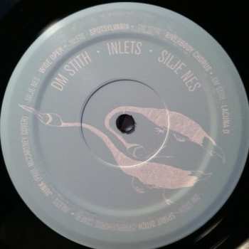 LP DM Stith: Summer 2010 Tour EP LTD | NUM