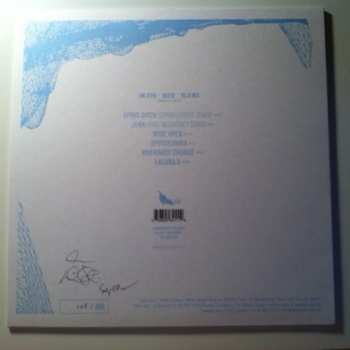 LP DM Stith: Summer 2010 Tour EP LTD | NUM